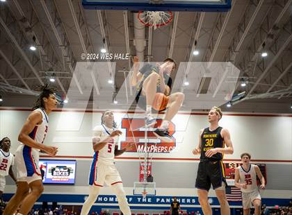 Thumbnail 3 in Montverde Academy @ Bartlett (Winter Classic) photogallery.