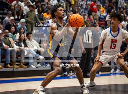 Thumbnail 2 in Montverde Academy @ Bartlett (Winter Classic) photogallery.