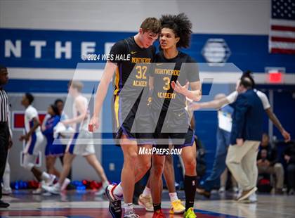 Thumbnail 2 in Montverde Academy @ Bartlett (Winter Classic) photogallery.