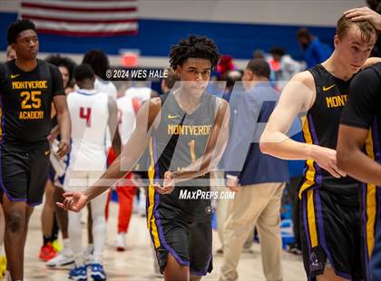 Thumbnail 2 in Montverde Academy @ Bartlett (Winter Classic) photogallery.