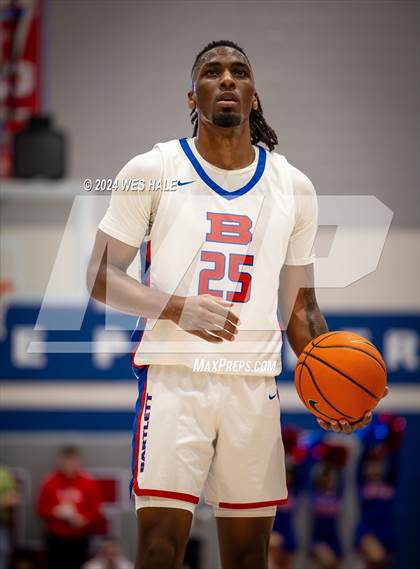 Thumbnail 1 in Montverde Academy @ Bartlett (Winter Classic) photogallery.