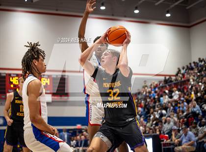 Thumbnail 1 in Montverde Academy @ Bartlett (Winter Classic) photogallery.