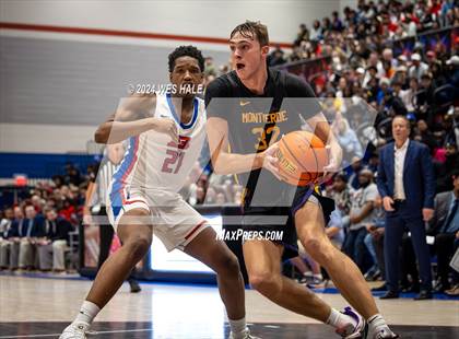Thumbnail 3 in Montverde Academy @ Bartlett (Winter Classic) photogallery.
