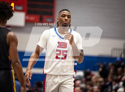 Thumbnail 2 in Montverde Academy @ Bartlett (Winter Classic) photogallery.