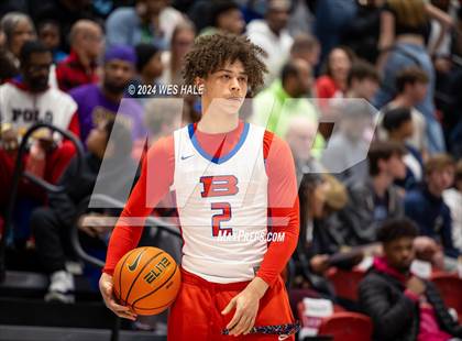 Thumbnail 1 in Montverde Academy @ Bartlett (Winter Classic) photogallery.