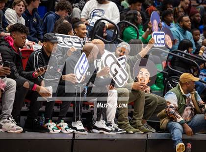 Thumbnail 2 in Montverde Academy @ Bartlett (Winter Classic) photogallery.