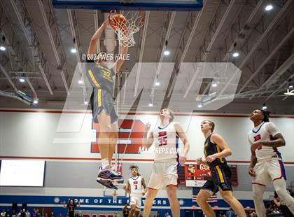 Thumbnail 3 in Montverde Academy @ Bartlett (Winter Classic) photogallery.
