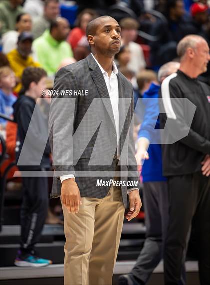 Thumbnail 2 in Montverde Academy @ Bartlett (Winter Classic) photogallery.