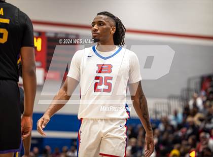 Thumbnail 1 in Montverde Academy @ Bartlett (Winter Classic) photogallery.