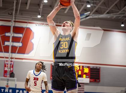 Thumbnail 1 in Montverde Academy @ Bartlett (Winter Classic) photogallery.