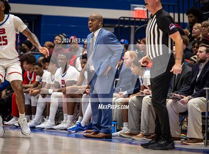 Thumbnail 1 in Montverde Academy @ Bartlett (Winter Classic) photogallery.