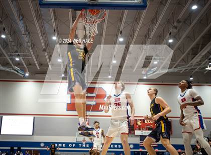 Thumbnail 2 in Montverde Academy @ Bartlett (Winter Classic) photogallery.