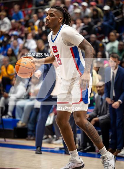 Thumbnail 1 in Montverde Academy @ Bartlett (Winter Classic) photogallery.