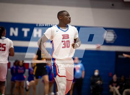 Thumbnail 1 in Montverde Academy @ Bartlett (Winter Classic) photogallery.