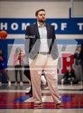 Photo from the gallery "Montverde Academy @ Bartlett (Winter Classic)"