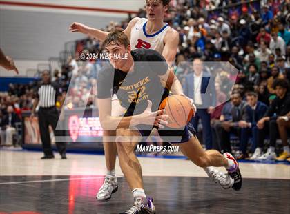 Thumbnail 2 in Montverde Academy @ Bartlett (Winter Classic) photogallery.