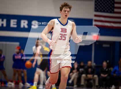 Thumbnail 3 in Montverde Academy @ Bartlett (Winter Classic) photogallery.