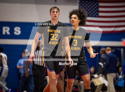 Thumbnail 3 in Montverde Academy @ Bartlett (Winter Classic) photogallery.