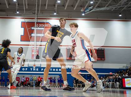 Thumbnail 3 in Montverde Academy @ Bartlett (Winter Classic) photogallery.