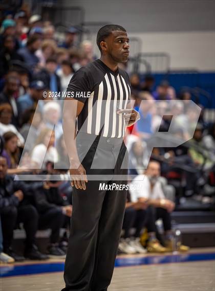 Thumbnail 3 in Montverde Academy @ Bartlett (Winter Classic) photogallery.