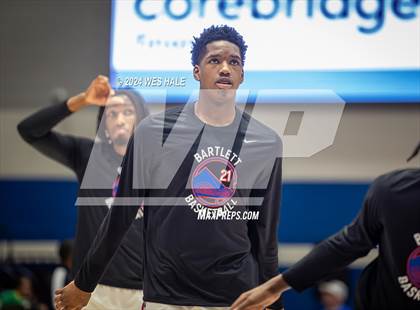 Thumbnail 3 in Montverde Academy @ Bartlett (Winter Classic) photogallery.