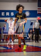 Photo from the gallery "Montverde Academy @ Bartlett (Winter Classic)"