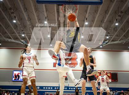 Thumbnail 1 in Montverde Academy @ Bartlett (Winter Classic) photogallery.