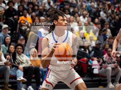 Thumbnail 2 in Montverde Academy @ Bartlett (Winter Classic) photogallery.