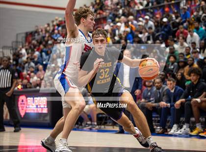 Thumbnail 1 in Montverde Academy @ Bartlett (Winter Classic) photogallery.