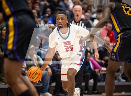 Thumbnail 1 in Montverde Academy @ Bartlett (Winter Classic) photogallery.