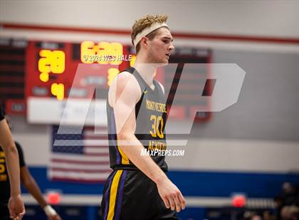 Thumbnail 3 in Montverde Academy @ Bartlett (Winter Classic) photogallery.