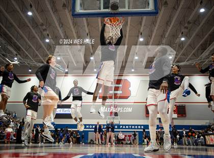 Thumbnail 2 in Montverde Academy @ Bartlett (Winter Classic) photogallery.