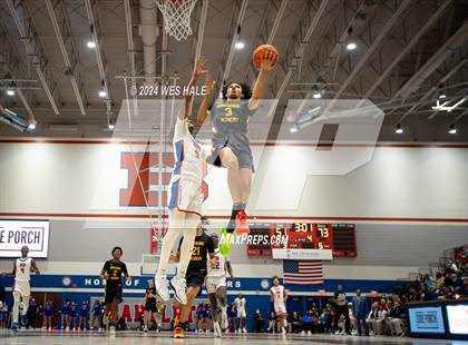 Thumbnail 3 in Montverde Academy @ Bartlett (Winter Classic) photogallery.