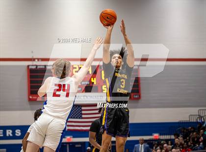 Thumbnail 3 in Montverde Academy @ Bartlett (Winter Classic) photogallery.