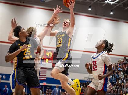 Thumbnail 2 in Montverde Academy @ Bartlett (Winter Classic) photogallery.