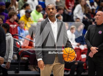 Thumbnail 2 in Montverde Academy @ Bartlett (Winter Classic) photogallery.
