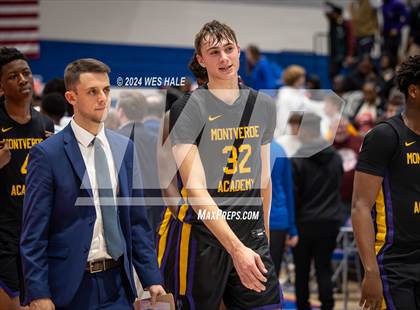 Thumbnail 1 in Montverde Academy @ Bartlett (Winter Classic) photogallery.