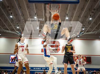Thumbnail 2 in Montverde Academy @ Bartlett (Winter Classic) photogallery.