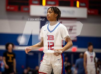 Thumbnail 3 in Montverde Academy @ Bartlett (Winter Classic) photogallery.