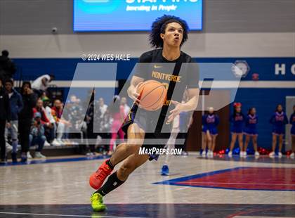 Thumbnail 2 in Montverde Academy @ Bartlett (Winter Classic) photogallery.
