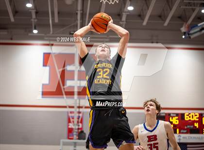 Thumbnail 3 in Montverde Academy @ Bartlett (Winter Classic) photogallery.