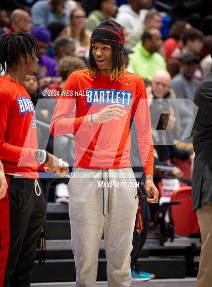 Thumbnail 3 in Montverde Academy @ Bartlett (Winter Classic) photogallery.