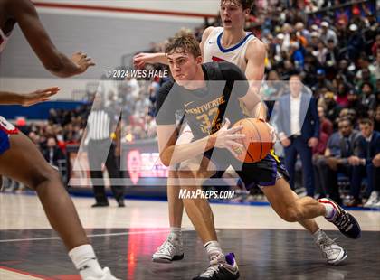 Thumbnail 3 in Montverde Academy @ Bartlett (Winter Classic) photogallery.