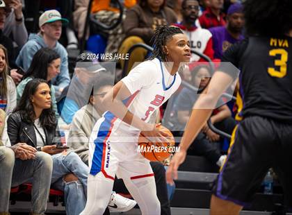 Thumbnail 1 in Montverde Academy @ Bartlett (Winter Classic) photogallery.