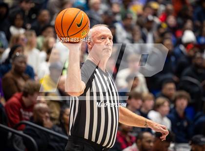 Thumbnail 3 in Montverde Academy @ Bartlett (Winter Classic) photogallery.