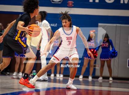 Thumbnail 2 in Montverde Academy @ Bartlett (Winter Classic) photogallery.
