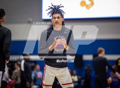 Thumbnail 3 in Montverde Academy @ Bartlett (Winter Classic) photogallery.