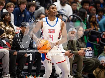 Thumbnail 2 in Montverde Academy @ Bartlett (Winter Classic) photogallery.
