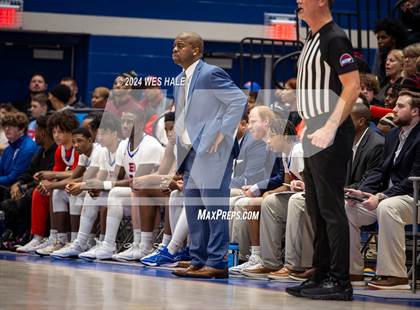 Thumbnail 2 in Montverde Academy @ Bartlett (Winter Classic) photogallery.