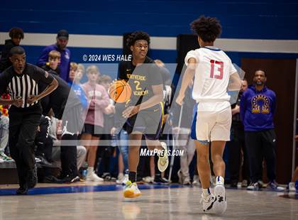 Thumbnail 3 in Montverde Academy @ Bartlett (Winter Classic) photogallery.